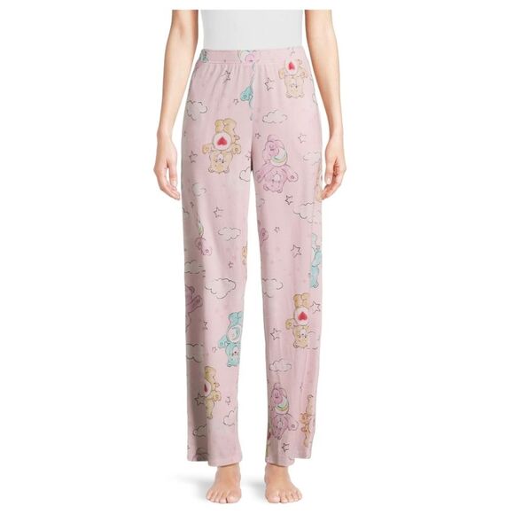 Care Bears Women’s Sleep Pants, Size 3X - Picture 3 of 8